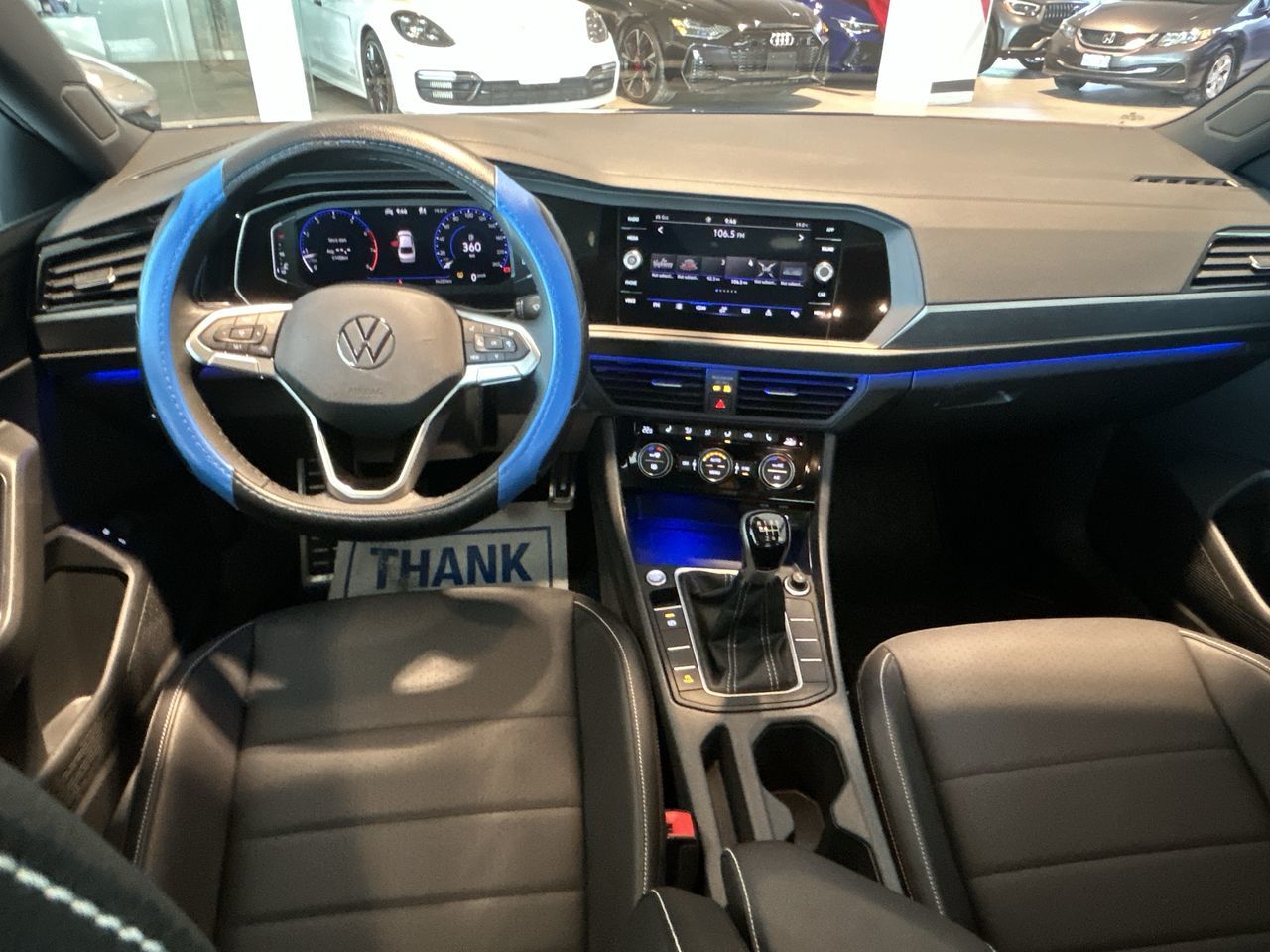 Volkswagen Jetta  2024 à Toronto, Ontario