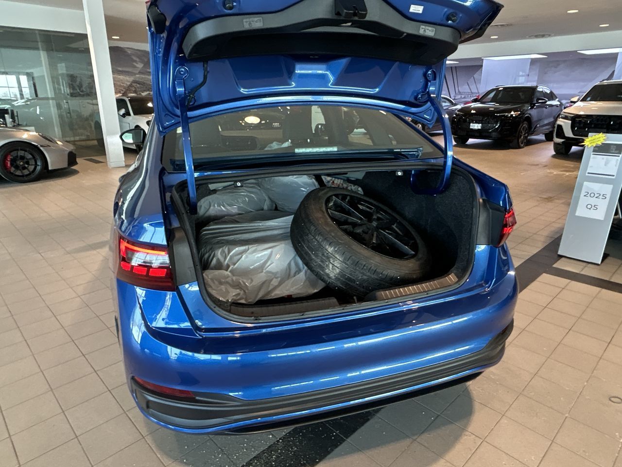 Volkswagen Jetta  2024 à Toronto, Ontario