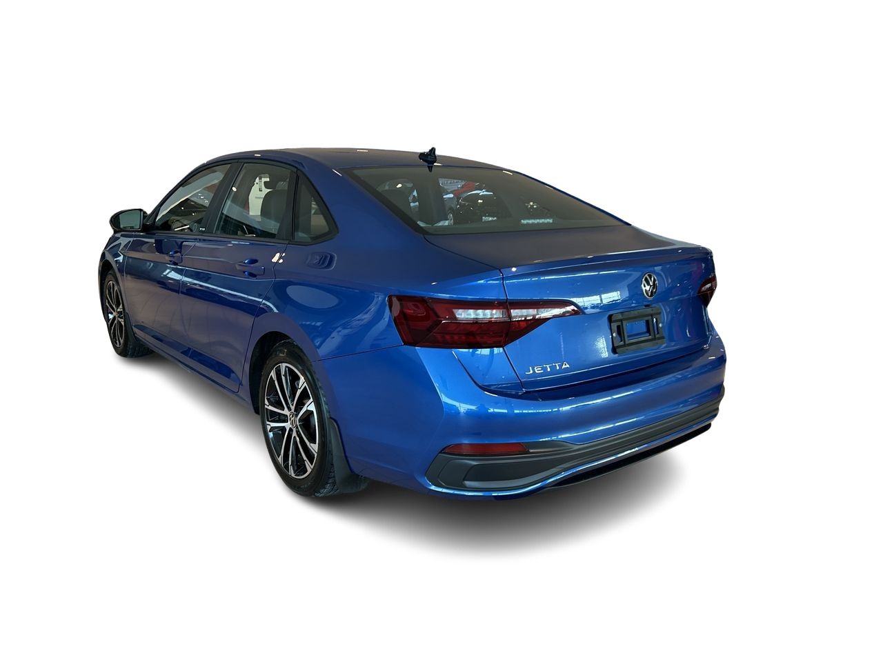 Volkswagen Jetta  2024 à Toronto, Ontario