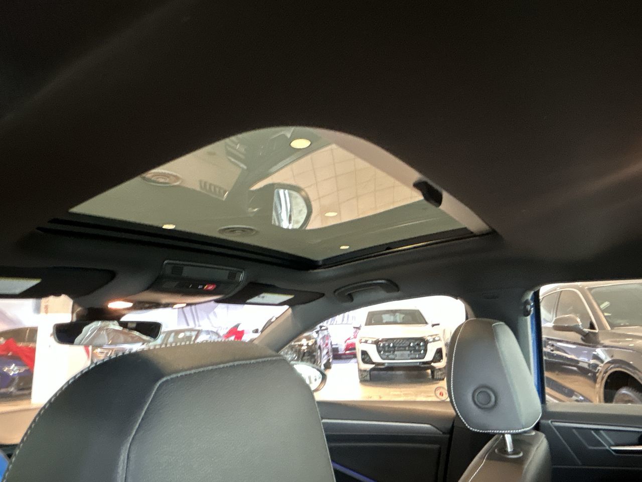 Volkswagen Jetta  2024 à Toronto, Ontario