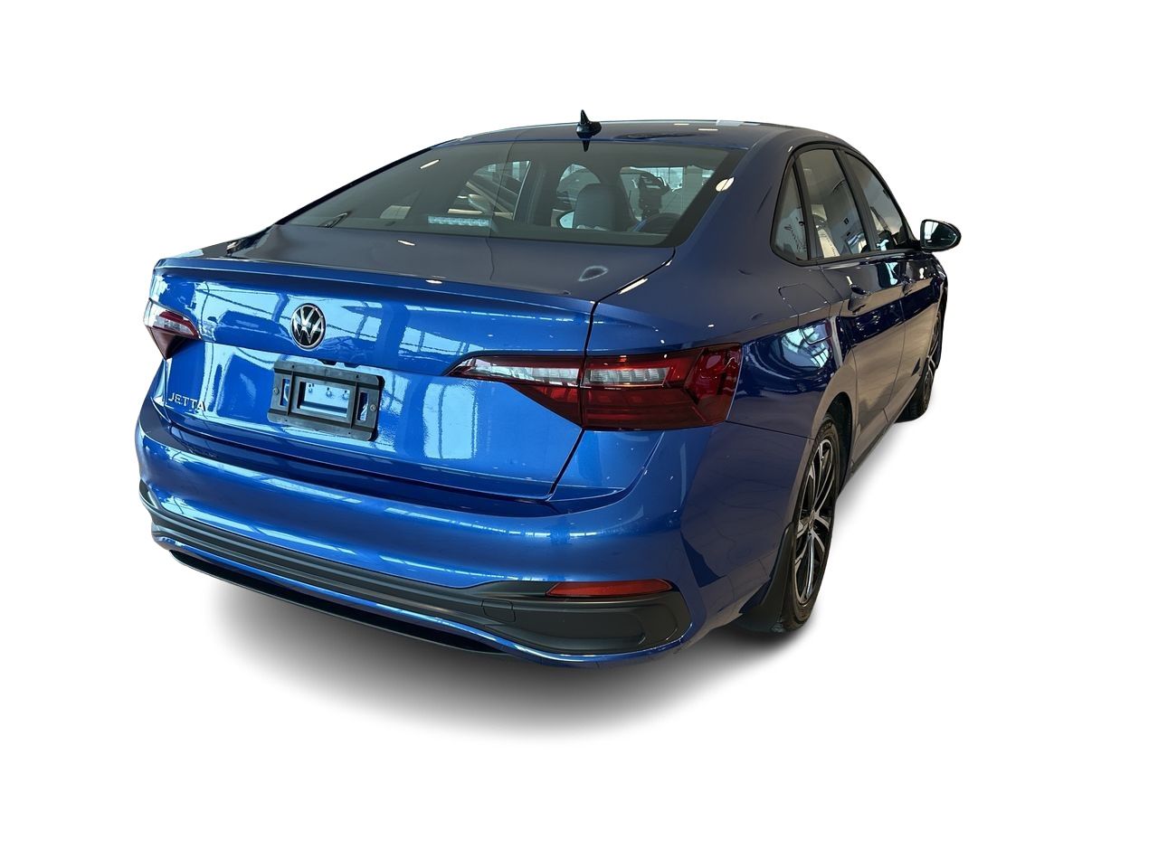 Volkswagen Jetta  2024 à Toronto, Ontario