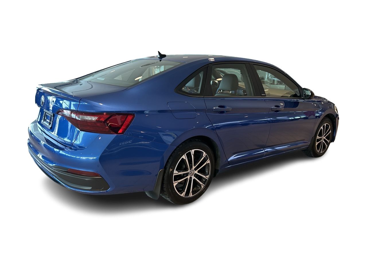 Volkswagen Jetta  2024 à Toronto, Ontario