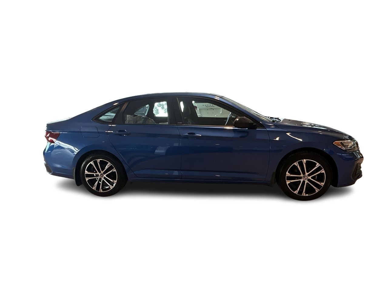 Volkswagen Jetta  2024 à Toronto, Ontario