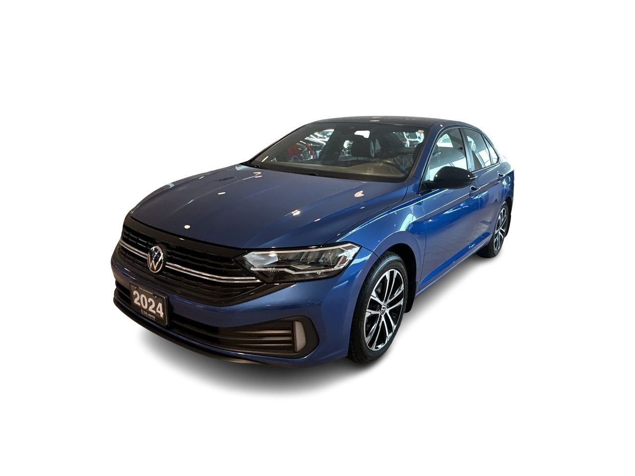 Volkswagen Jetta  2024 à Toronto, Ontario