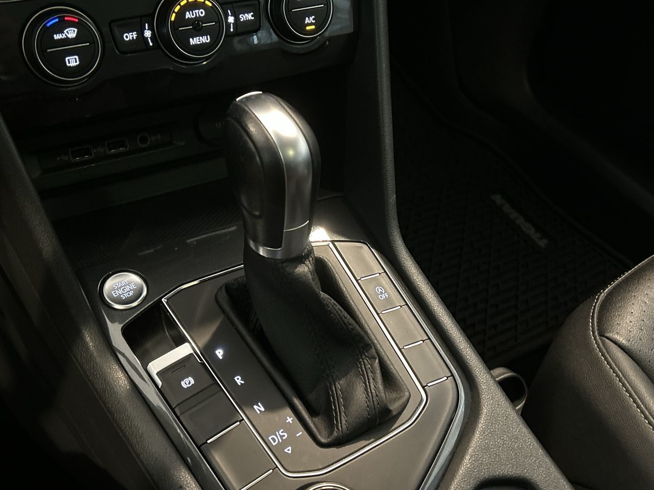 Volkswagen Tiguan  2019 à Toronto, Ontario