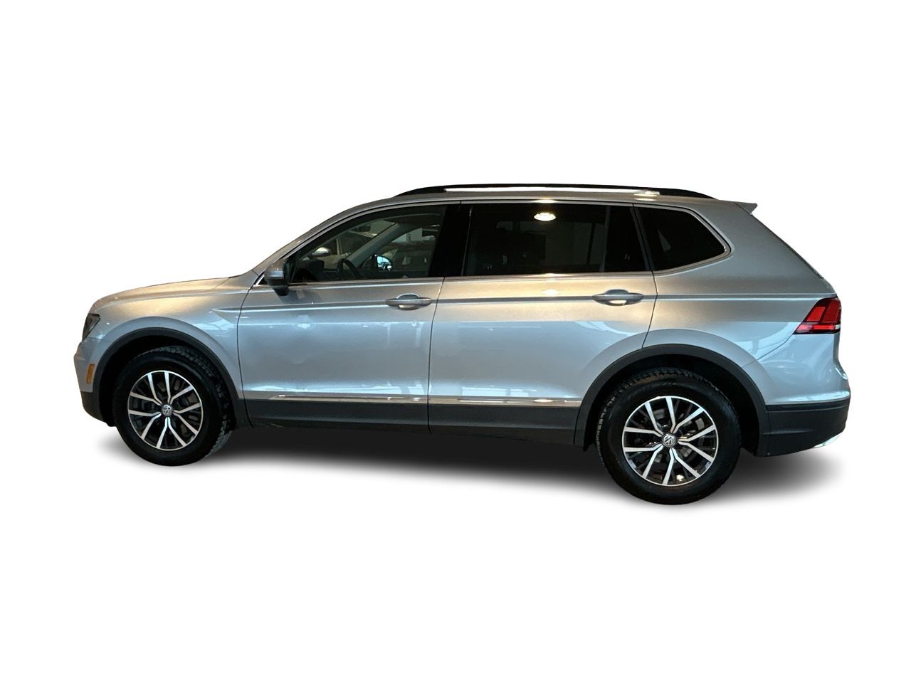 Volkswagen Tiguan  2019 à Toronto, Ontario