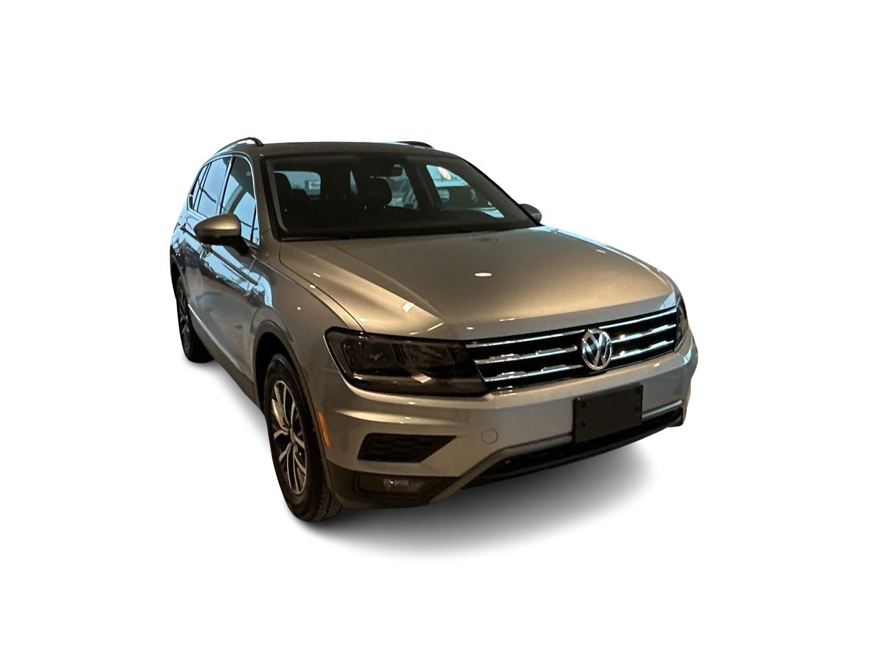 Volkswagen Tiguan  2019 à Toronto, Ontario