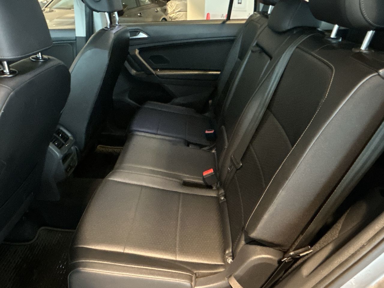 Volkswagen Tiguan  2019 à Toronto, Ontario