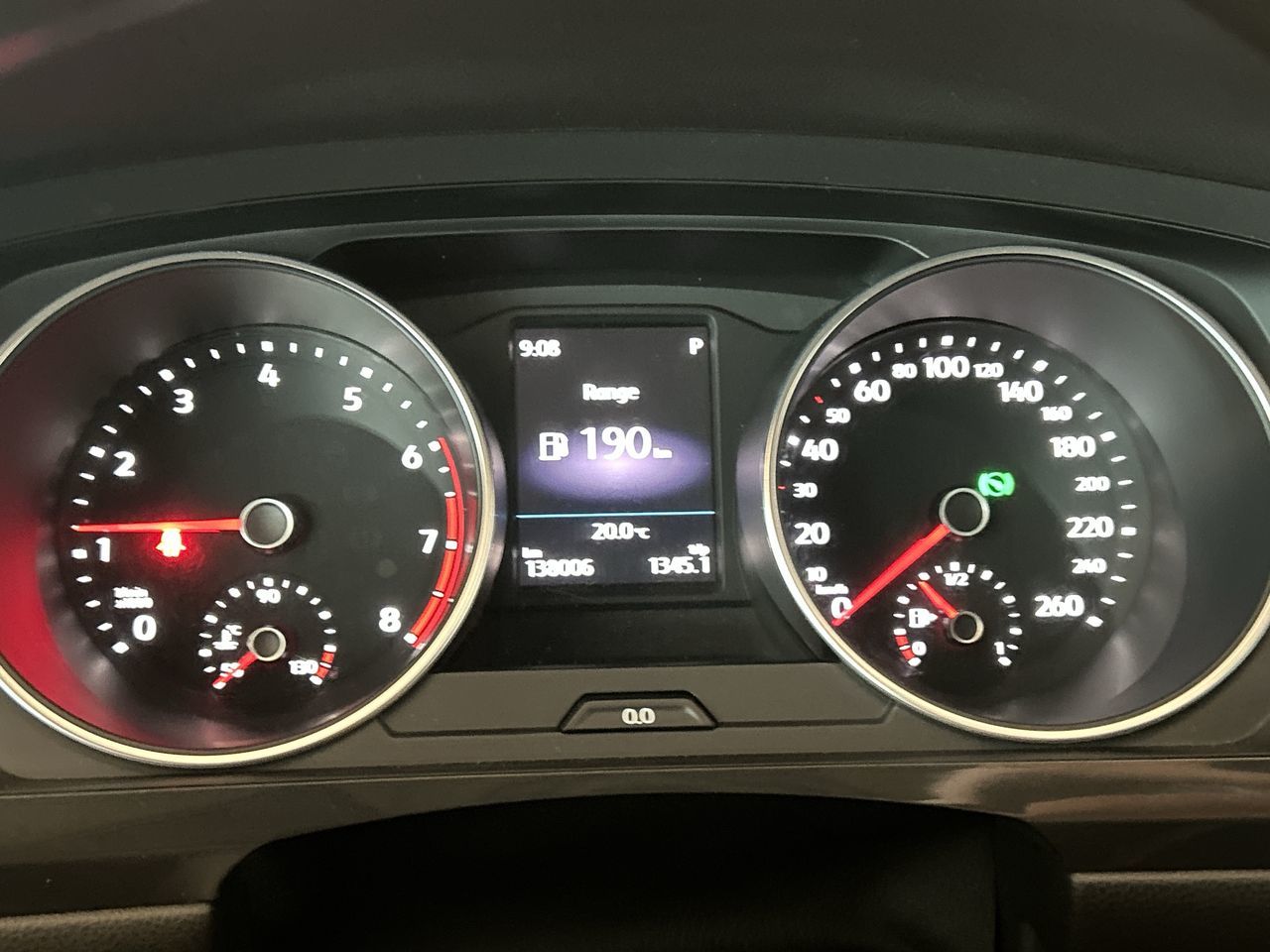 Volkswagen Tiguan  2019 à Toronto, Ontario