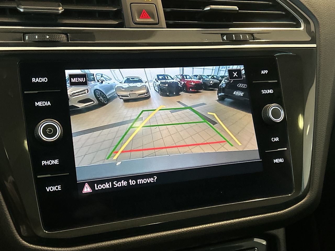 Volkswagen Tiguan  2019 à Toronto, Ontario