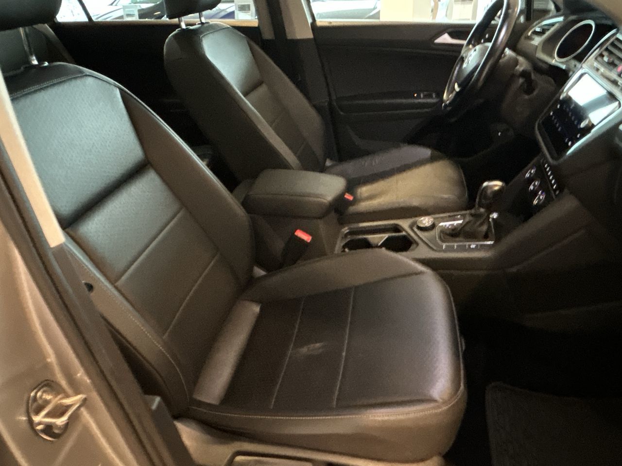 Volkswagen Tiguan  2019 à Toronto, Ontario