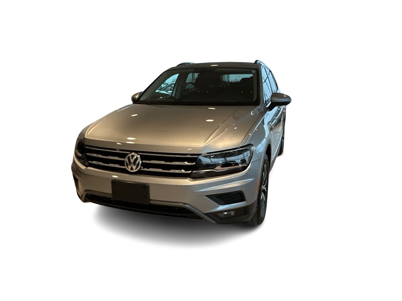 Volkswagen Tiguan  2019 à Toronto, Ontario