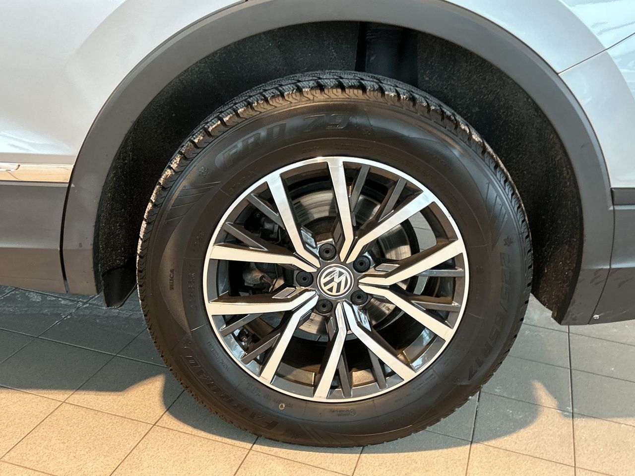 Volkswagen Tiguan  2019 à Toronto, Ontario