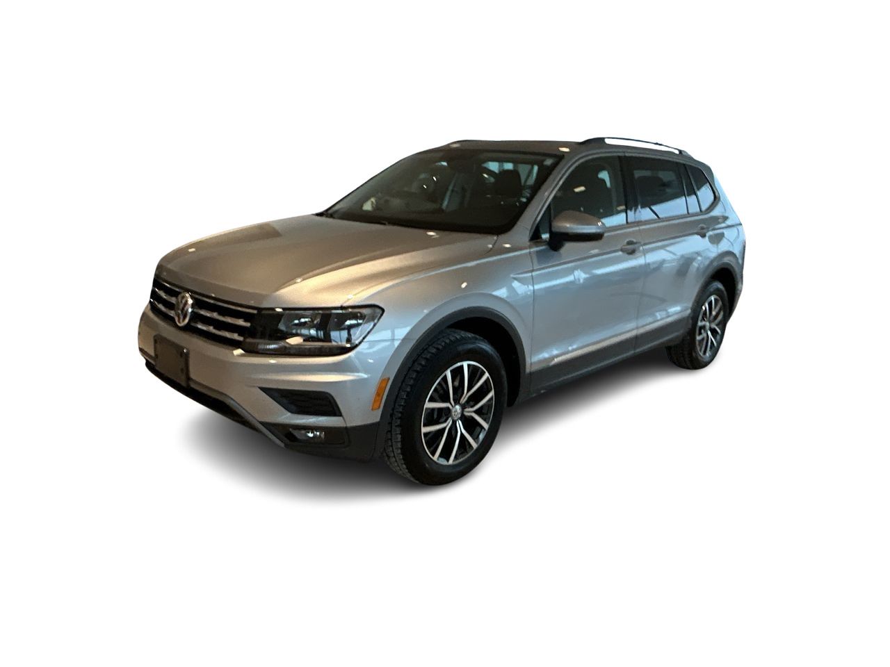Volkswagen Tiguan  2019 à Toronto, Ontario