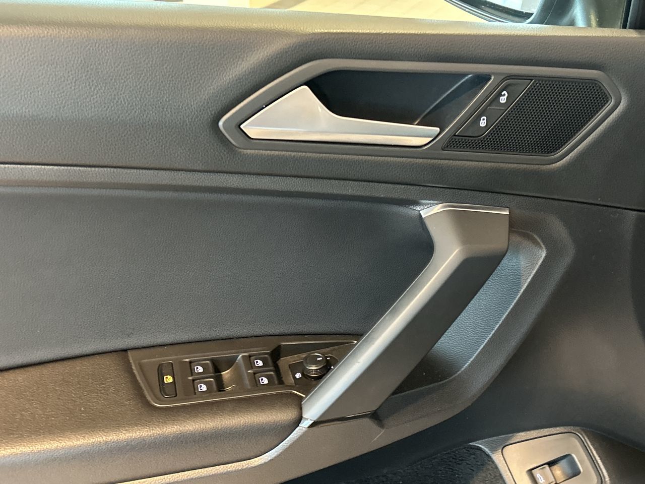 Volkswagen Tiguan  2019 à Toronto, Ontario