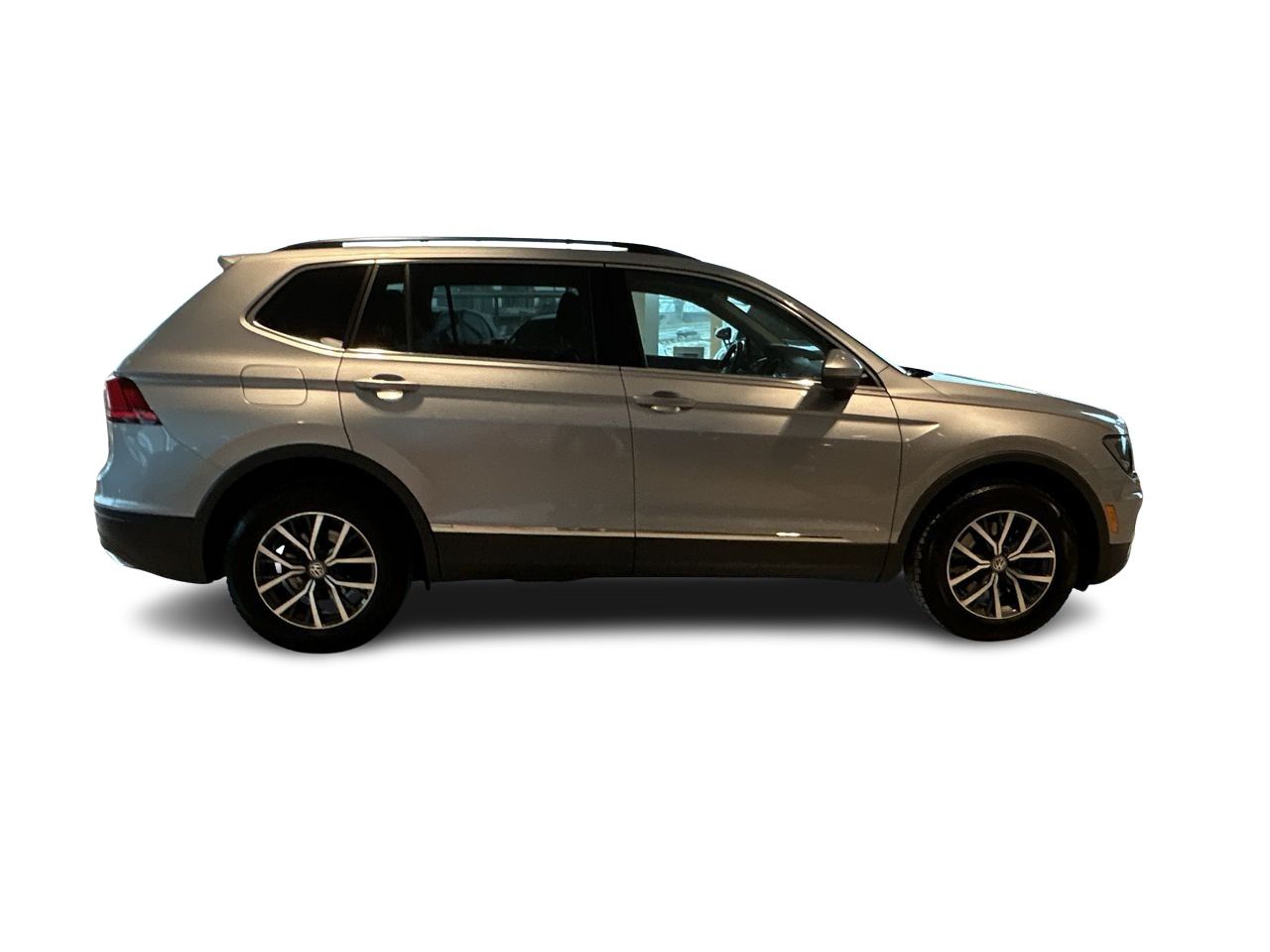 Volkswagen Tiguan  2019 à Toronto, Ontario