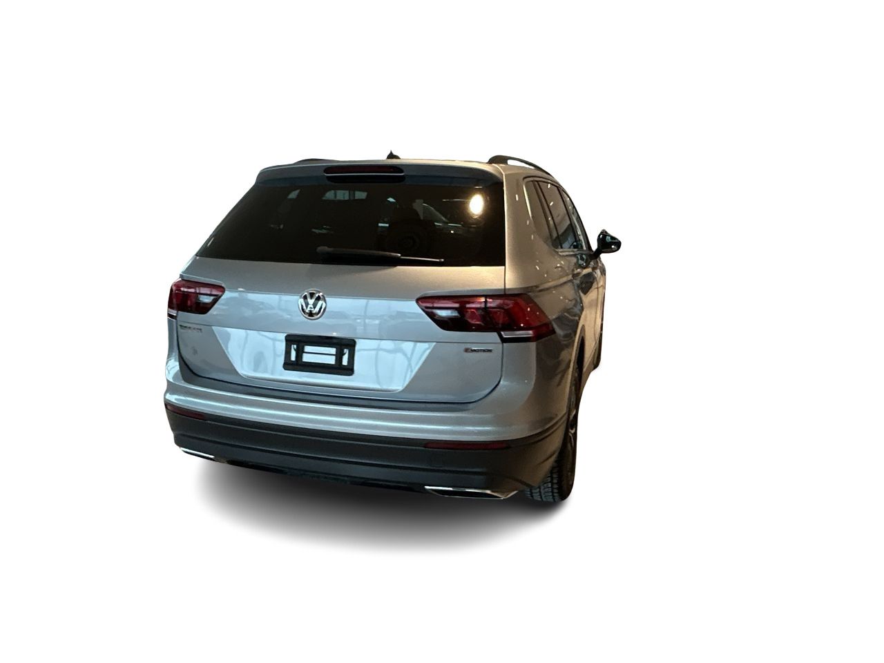 Volkswagen Tiguan  2019 à Toronto, Ontario