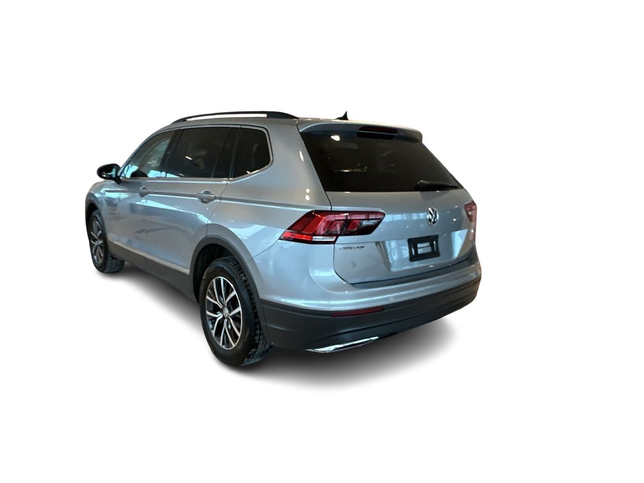 Volkswagen Tiguan  2019 à Toronto, Ontario