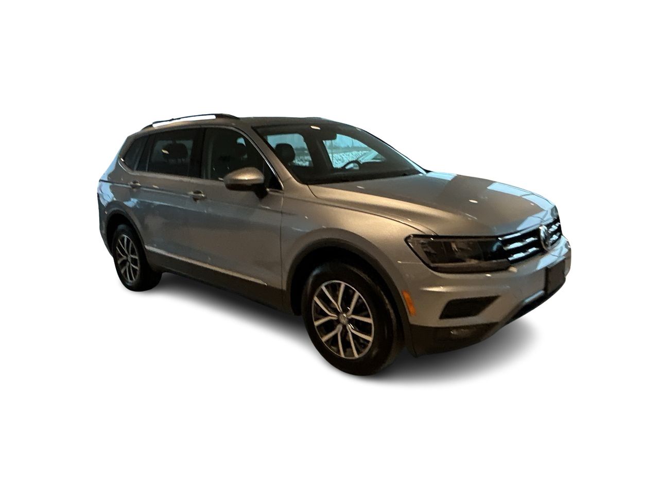 Volkswagen Tiguan  2019 à Toronto, Ontario