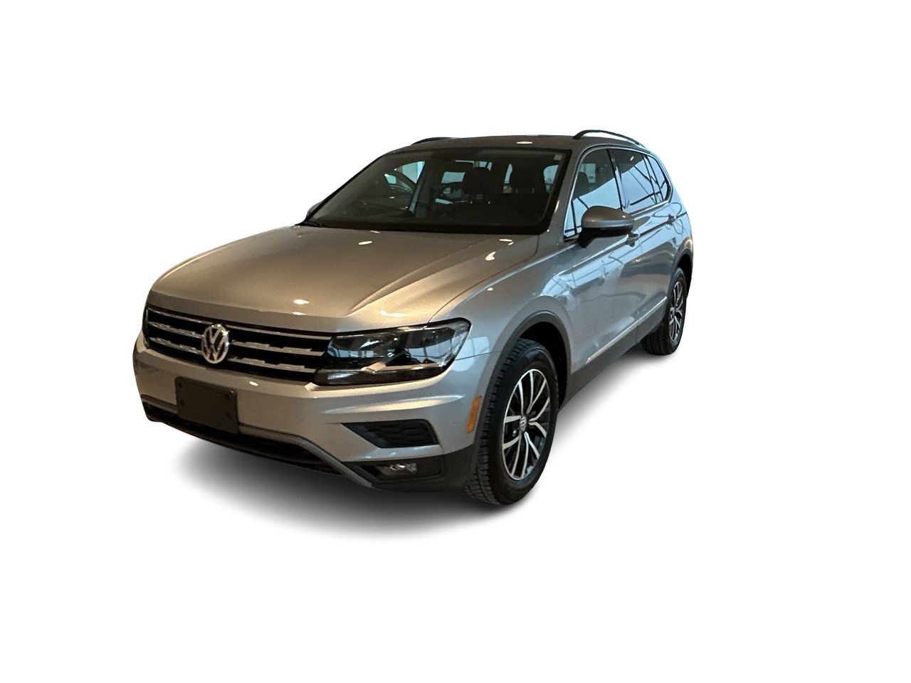 Volkswagen Tiguan  2019 à Toronto, Ontario