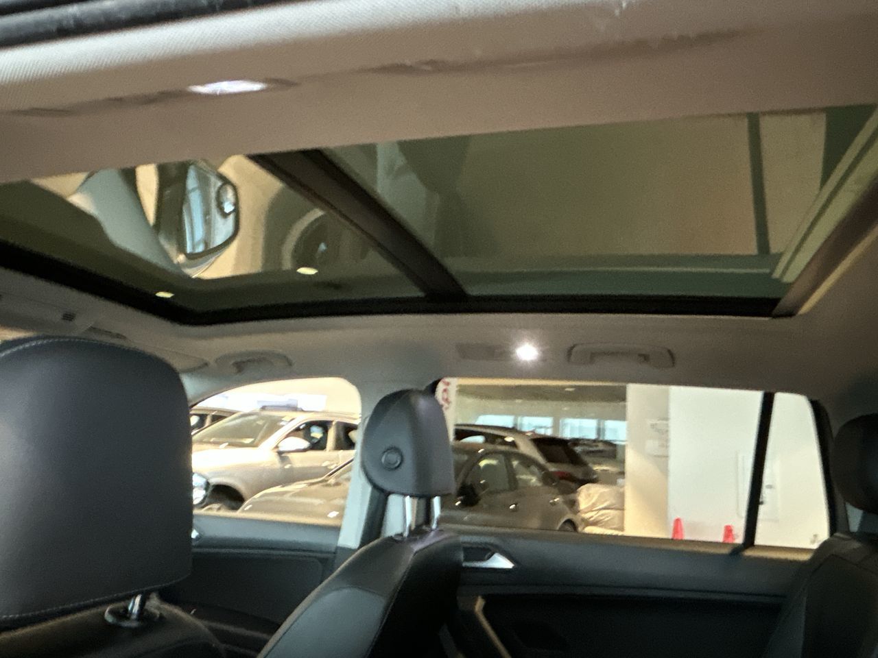 Volkswagen Tiguan  2019 à Toronto, Ontario