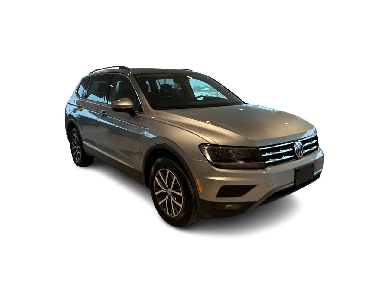 Volkswagen Tiguan  2019 à Toronto, Ontario