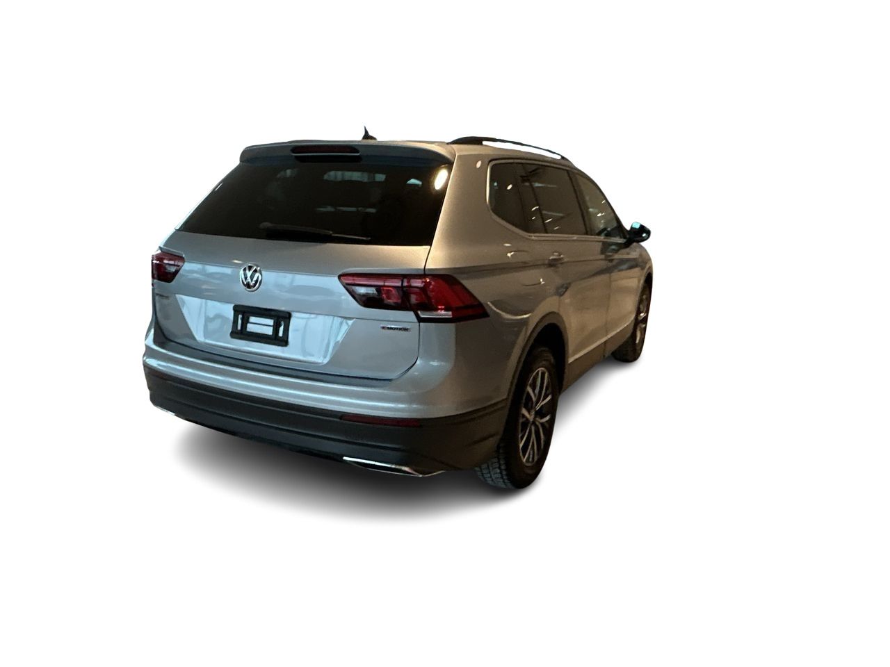 Volkswagen Tiguan  2019 à Toronto, Ontario