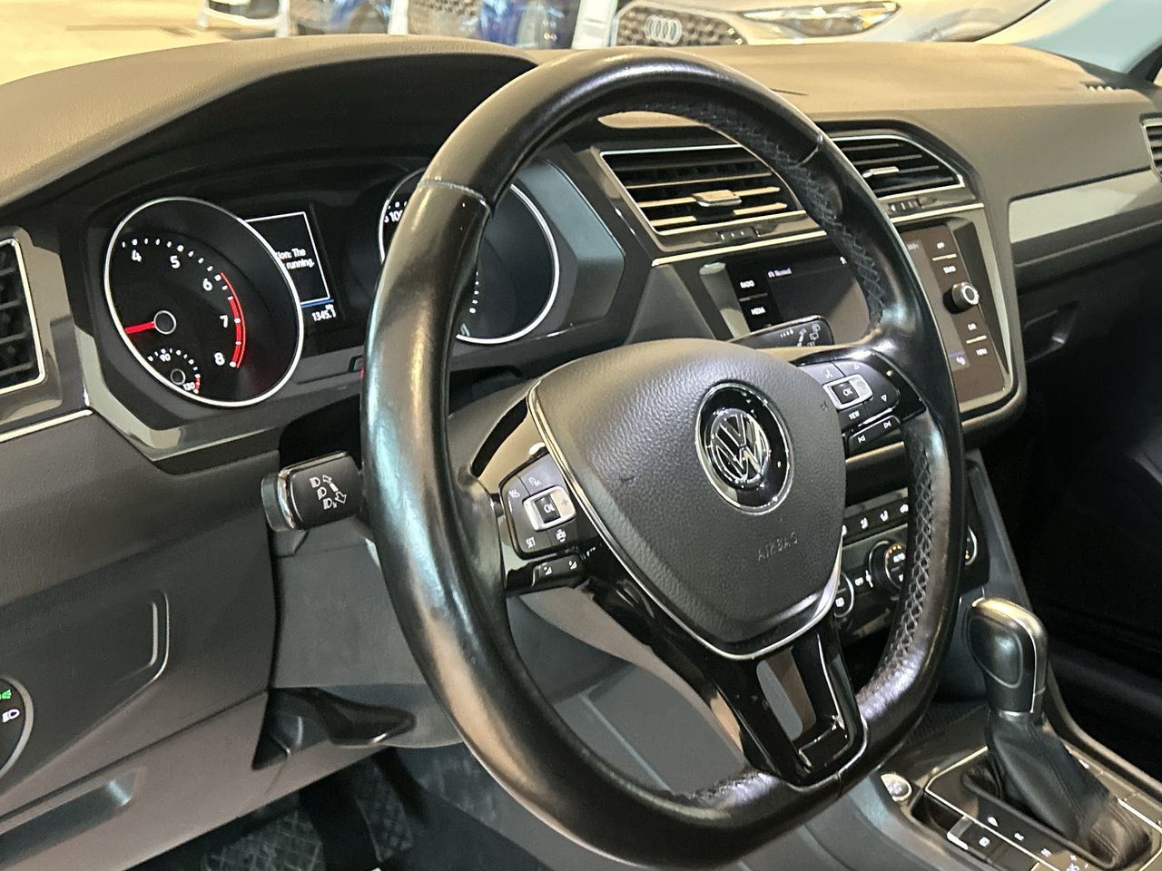 Volkswagen Tiguan  2019 à Toronto, Ontario