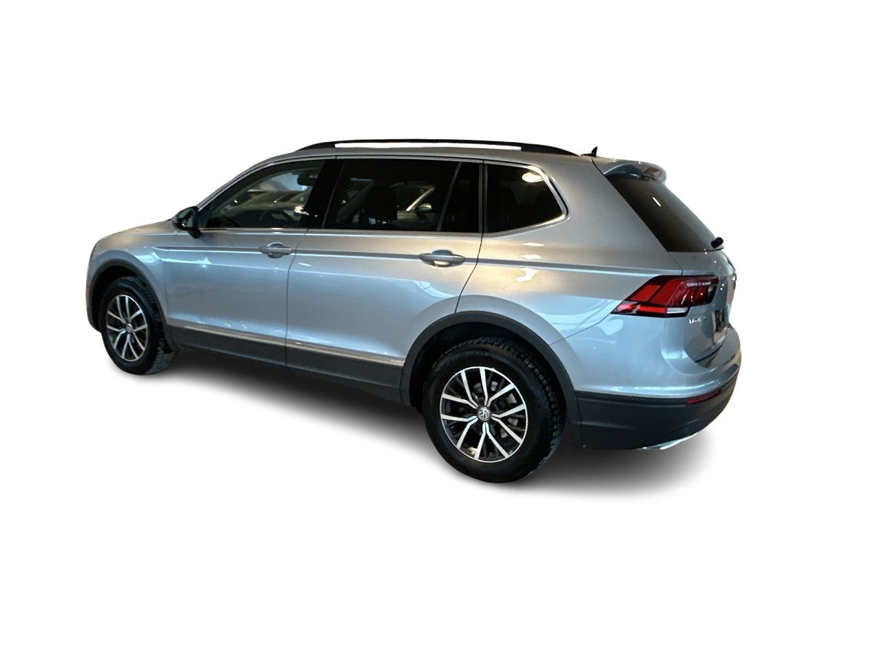 Volkswagen Tiguan  2019 à Toronto, Ontario