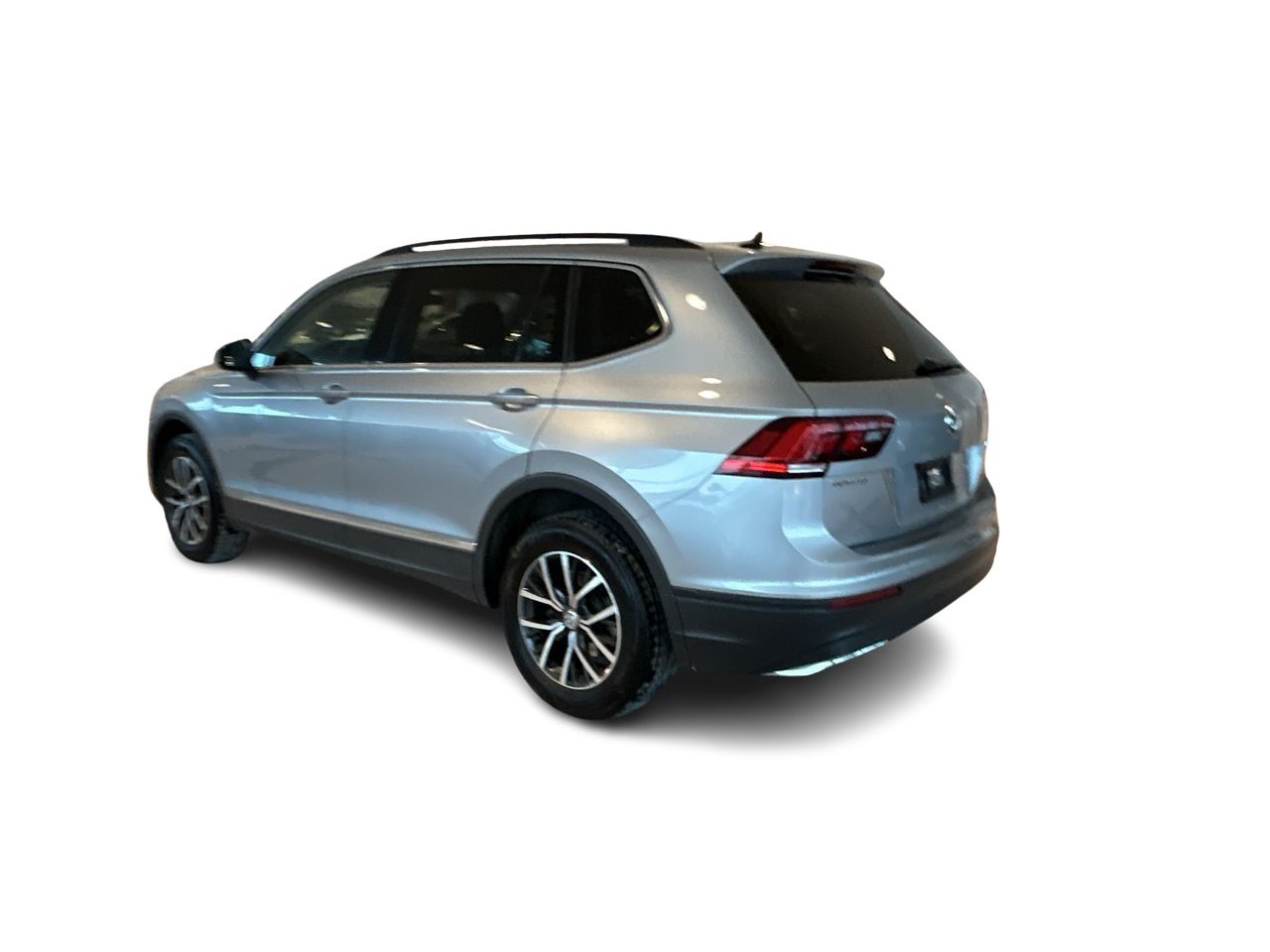 Volkswagen Tiguan  2019 à Toronto, Ontario