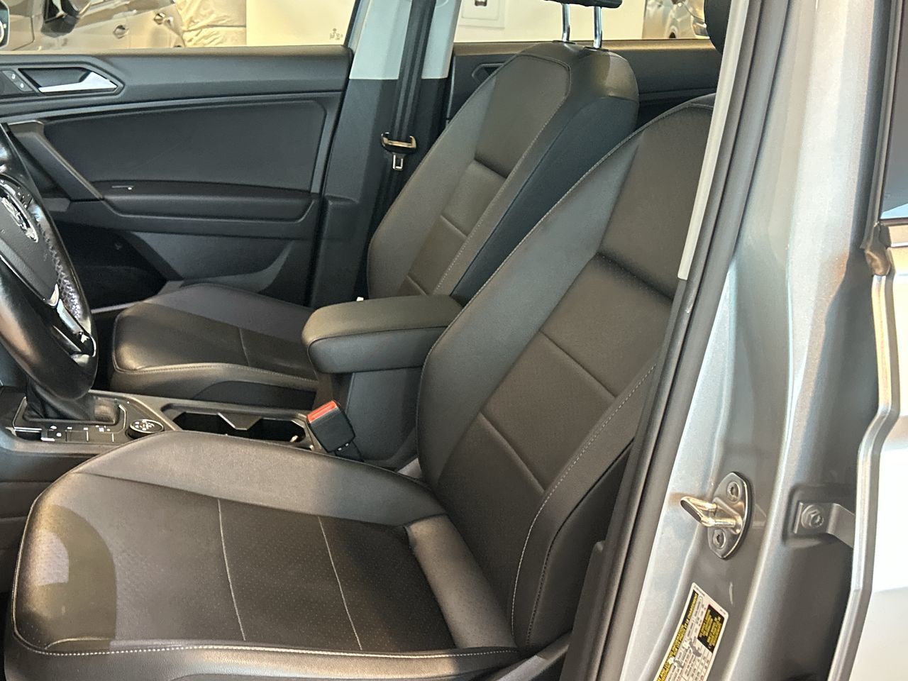 Volkswagen Tiguan  2019 à Toronto, Ontario