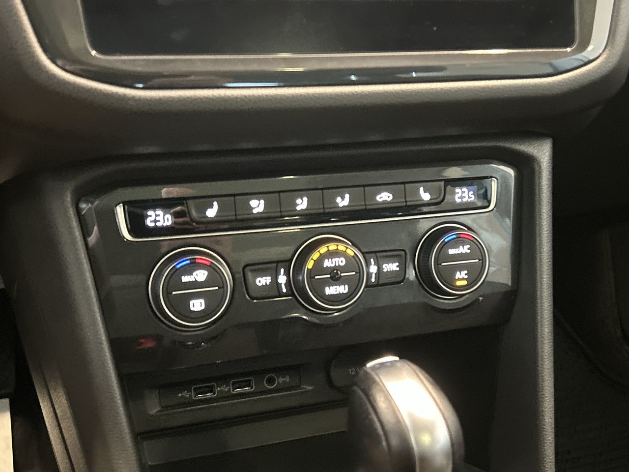 Volkswagen Tiguan  2019 à Toronto, Ontario