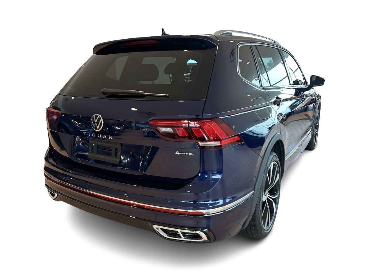 2023 Volkswagen Tiguan in Toronto, Ontario