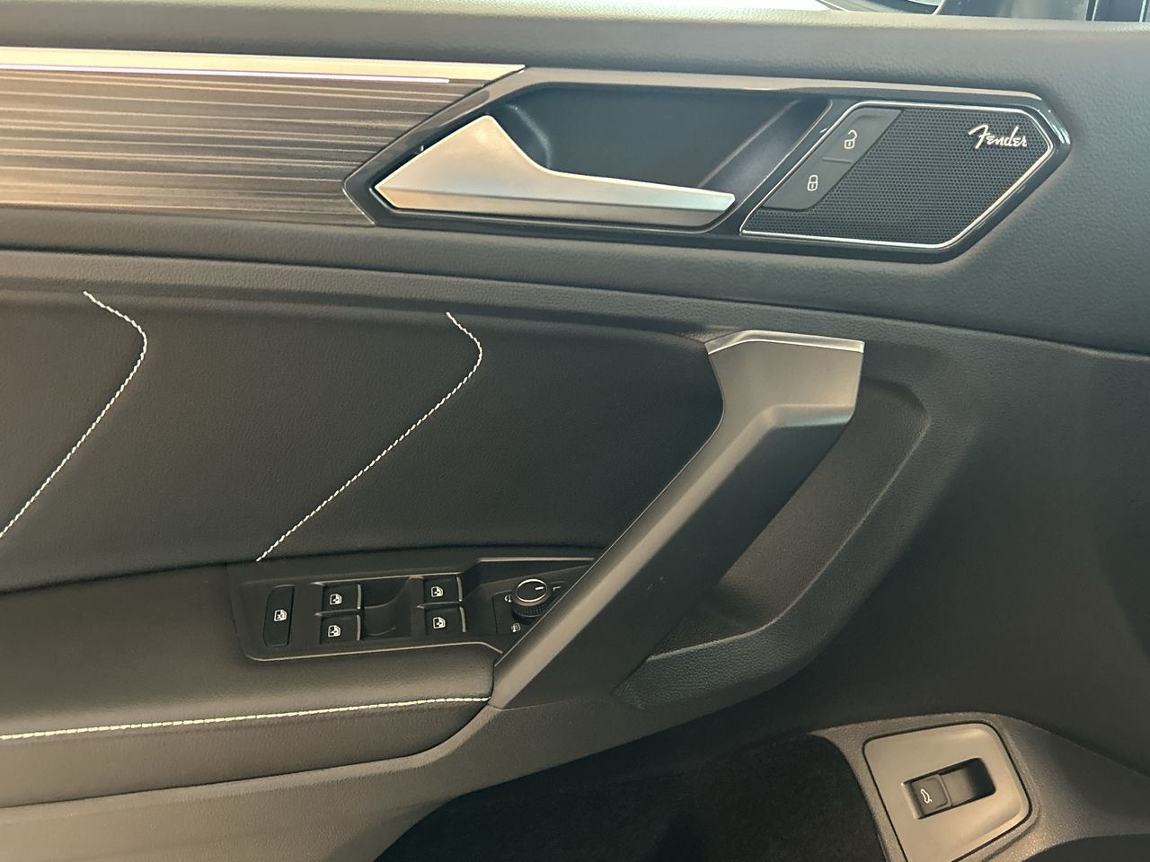 2023 Volkswagen Tiguan in Toronto, Ontario