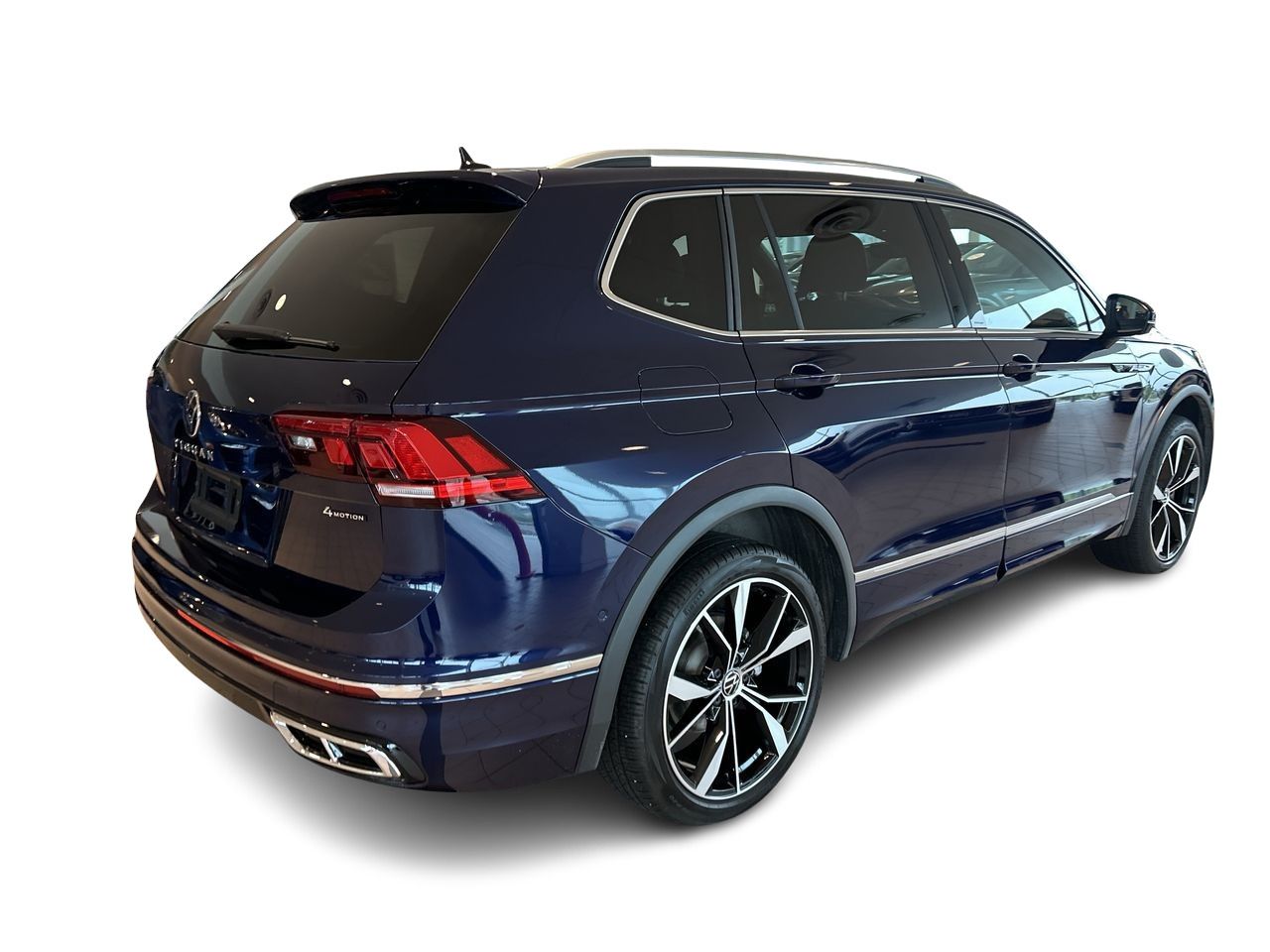 2023 Volkswagen Tiguan in Toronto, Ontario