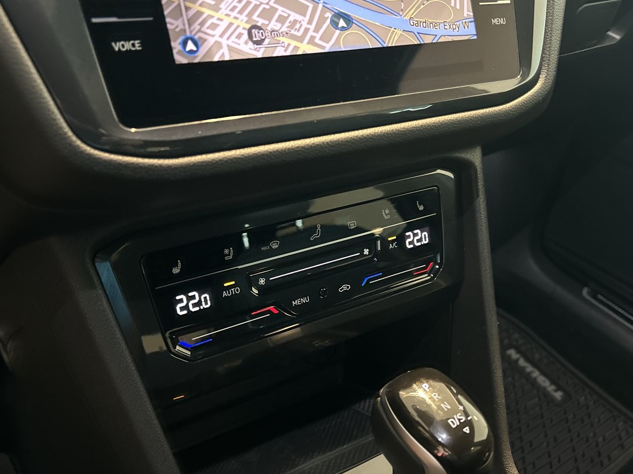 2023 Volkswagen Tiguan in Toronto, Ontario