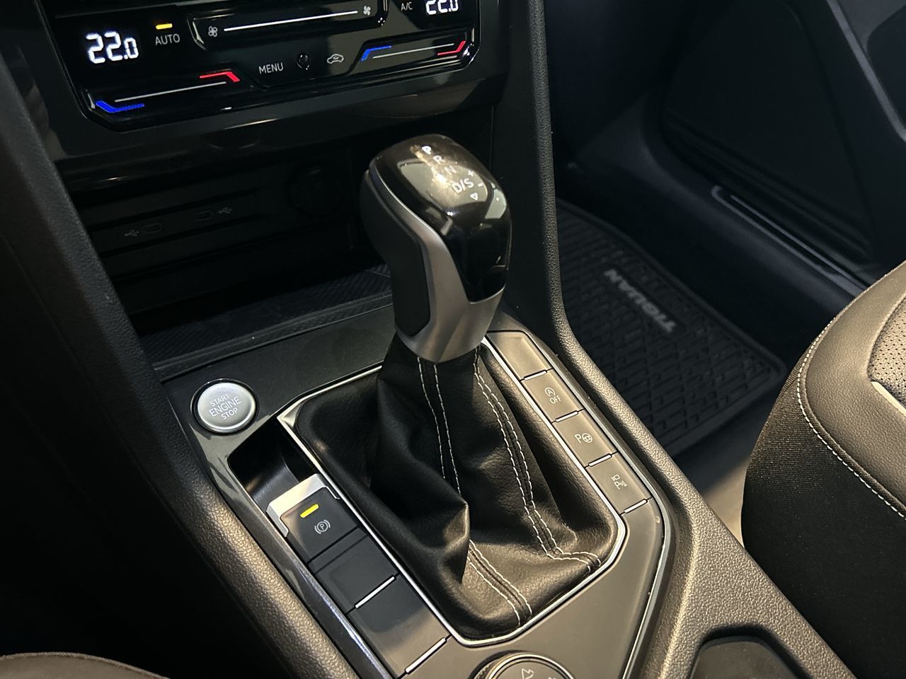 2023 Volkswagen Tiguan in Toronto, Ontario
