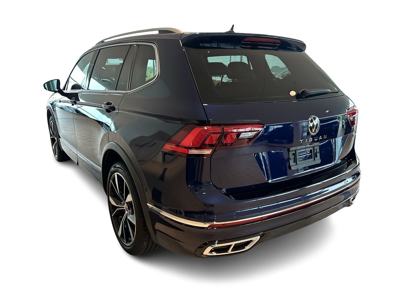 2023 Volkswagen Tiguan in Toronto, Ontario