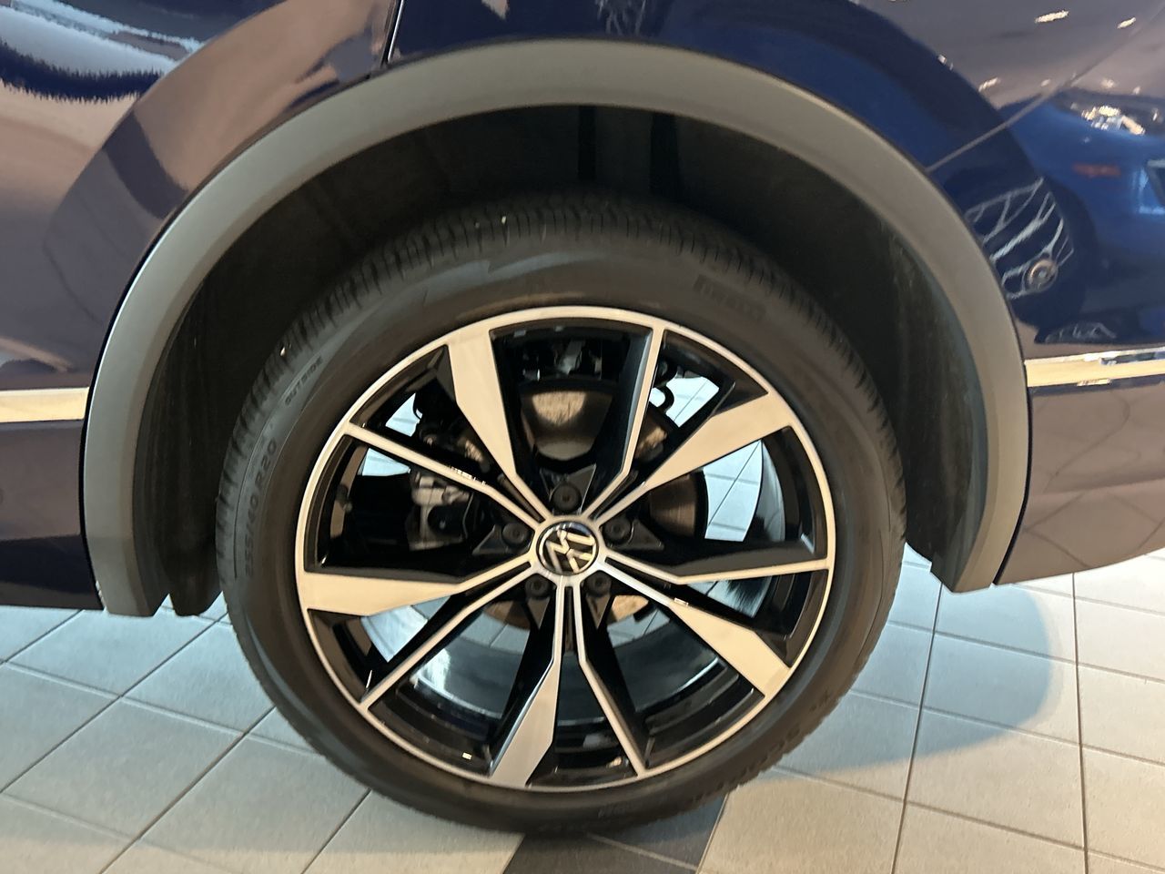 2023 Volkswagen Tiguan in Toronto, Ontario