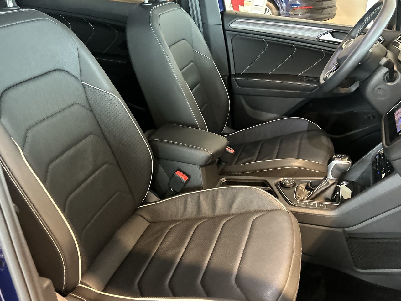 2023 Volkswagen Tiguan in Toronto, Ontario