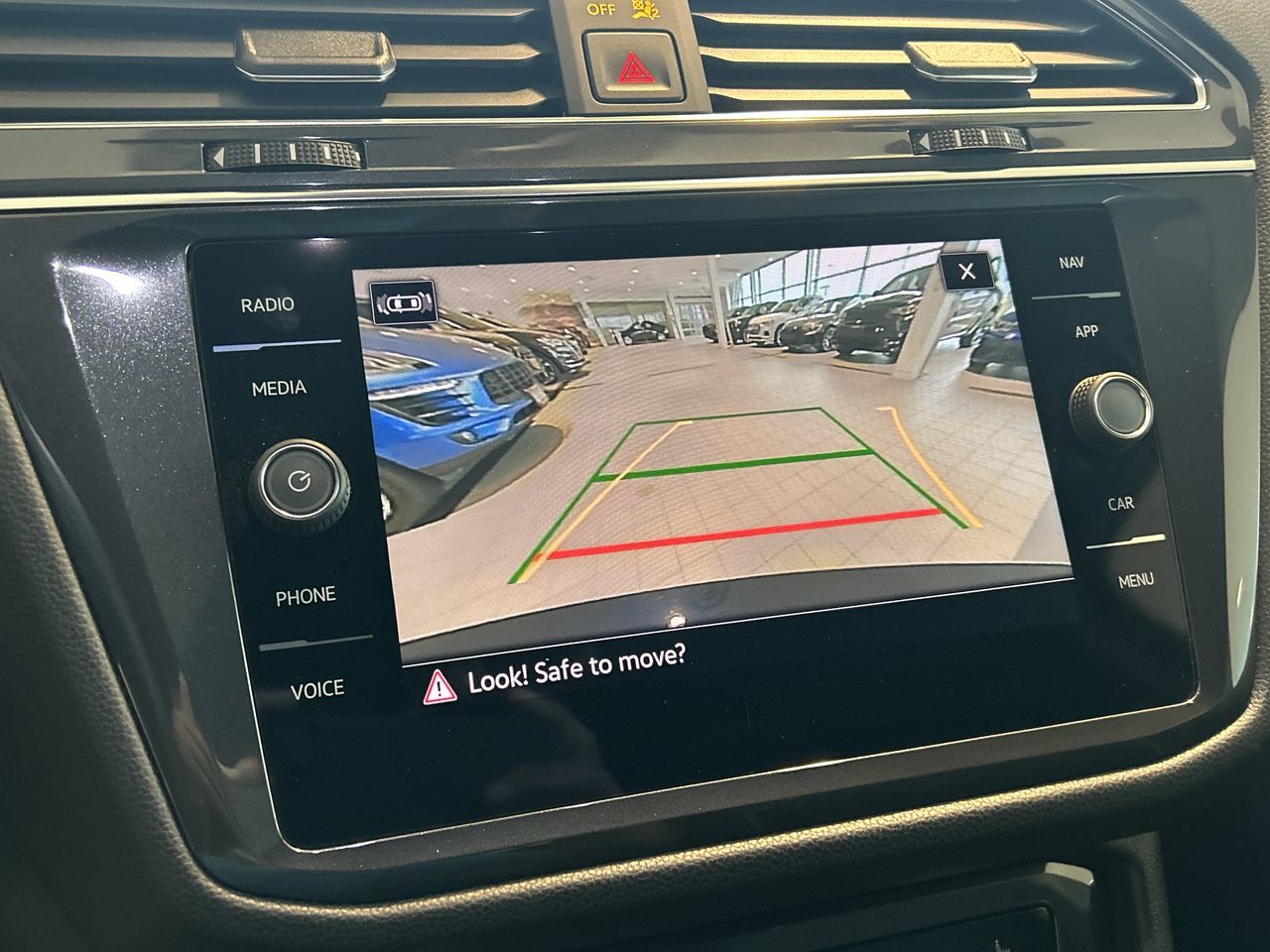 2023 Volkswagen Tiguan in Toronto, Ontario