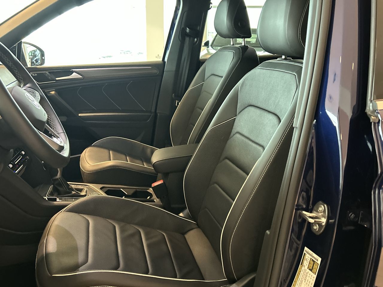 2023 Volkswagen Tiguan in Toronto, Ontario