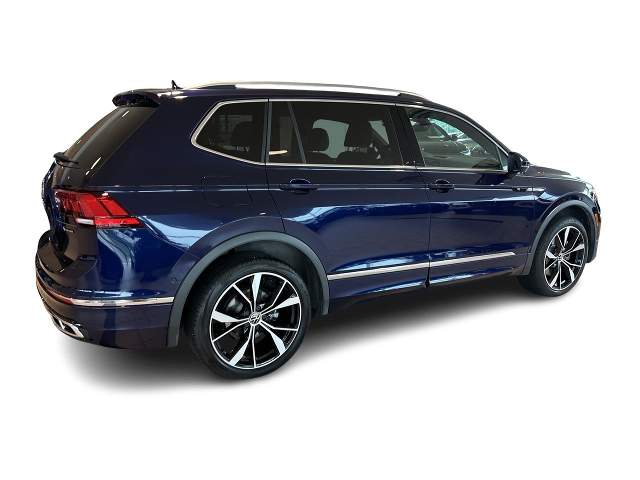 2023 Volkswagen Tiguan in Toronto, Ontario