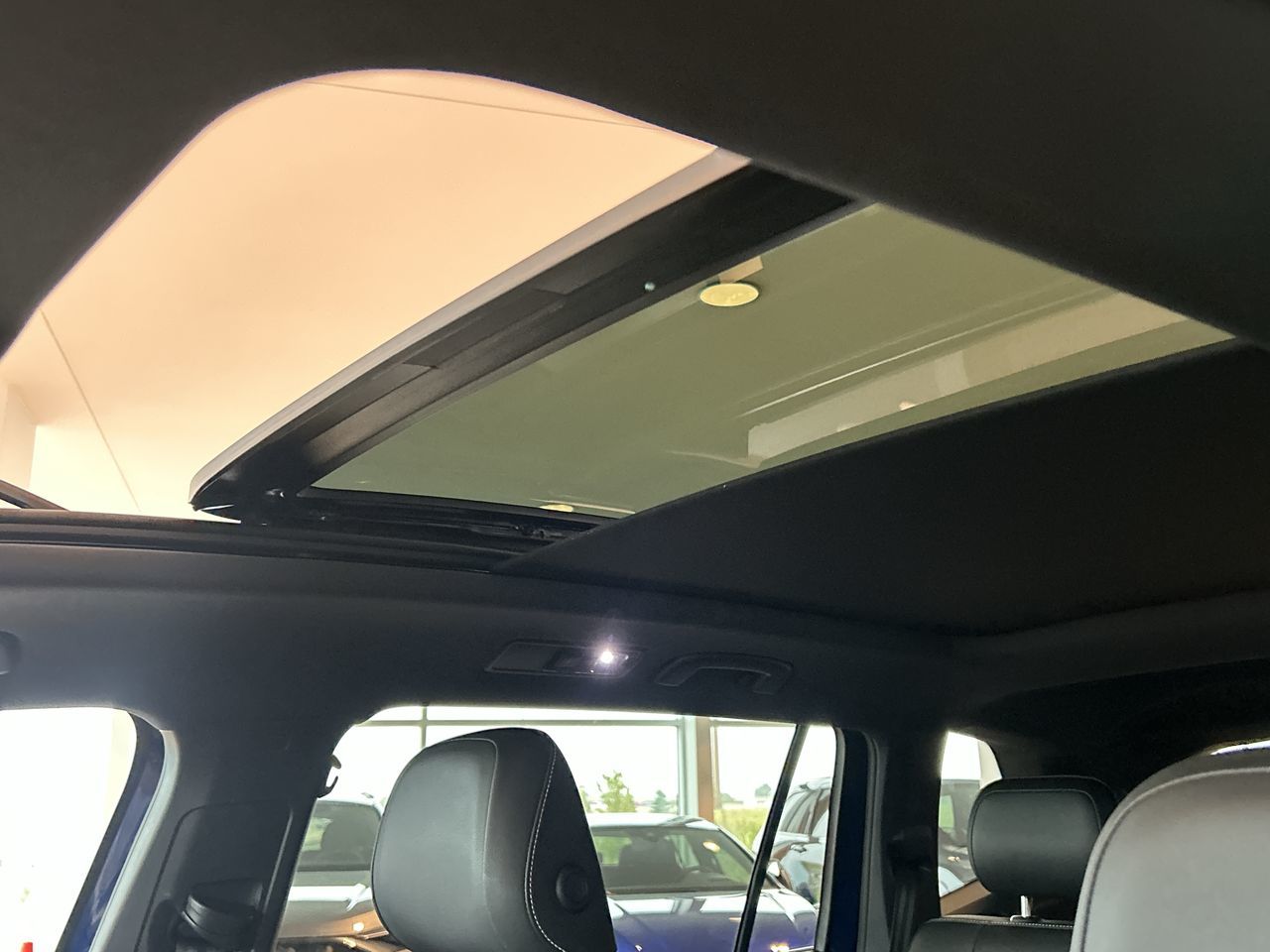 2023 Volkswagen Tiguan in Toronto, Ontario