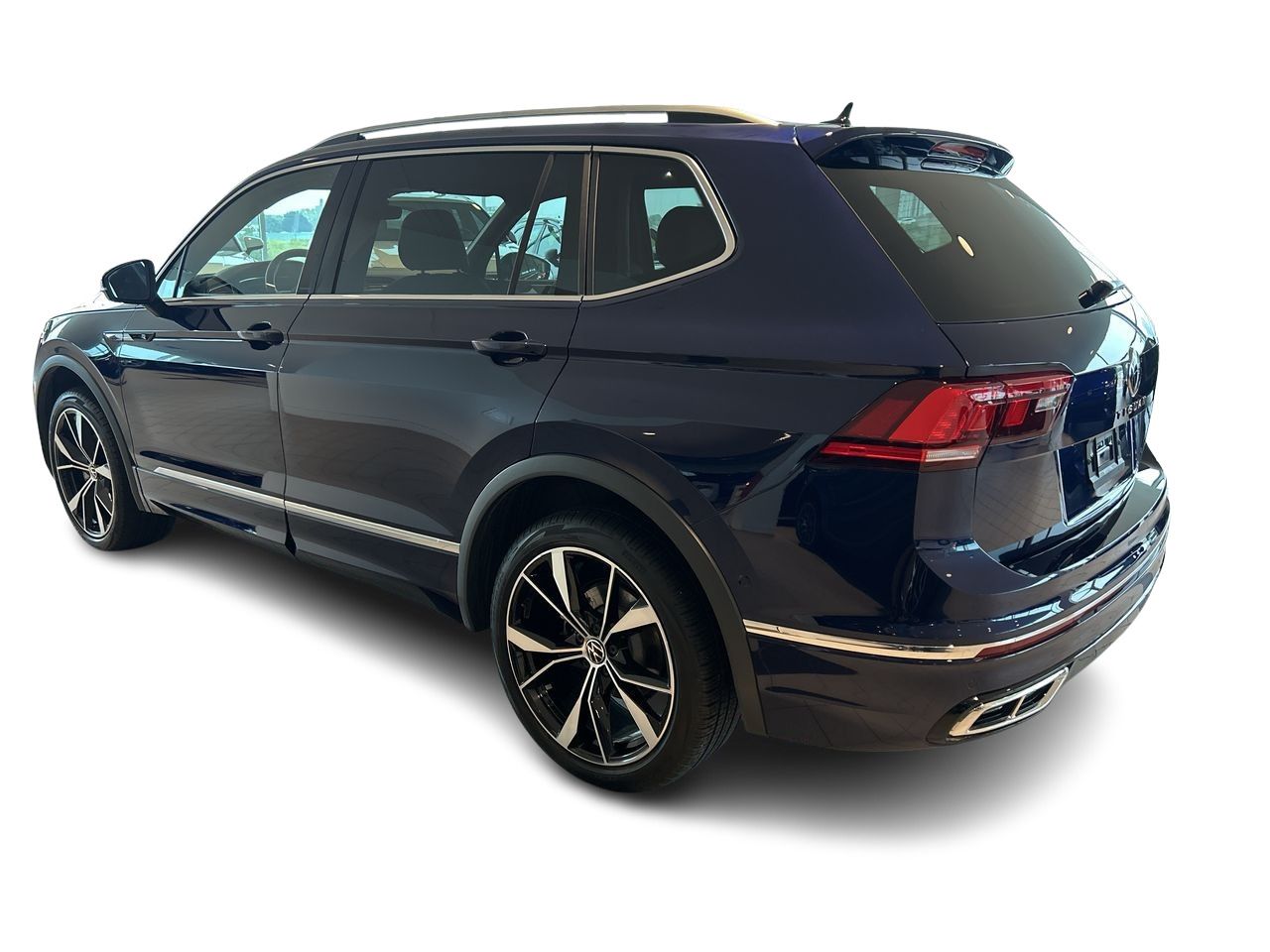 2023 Volkswagen Tiguan in Toronto, Ontario