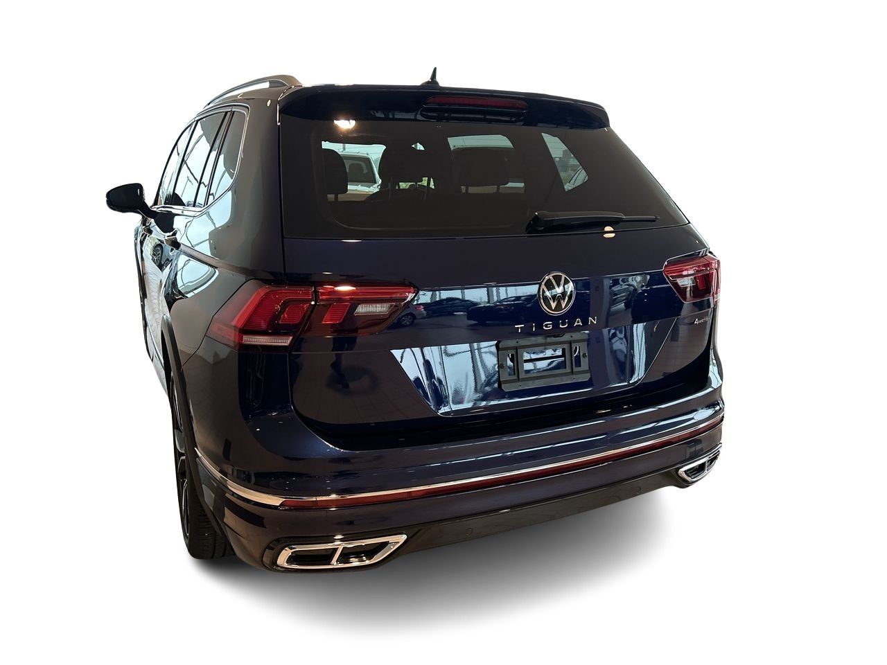 2023 Volkswagen Tiguan in Toronto, Ontario