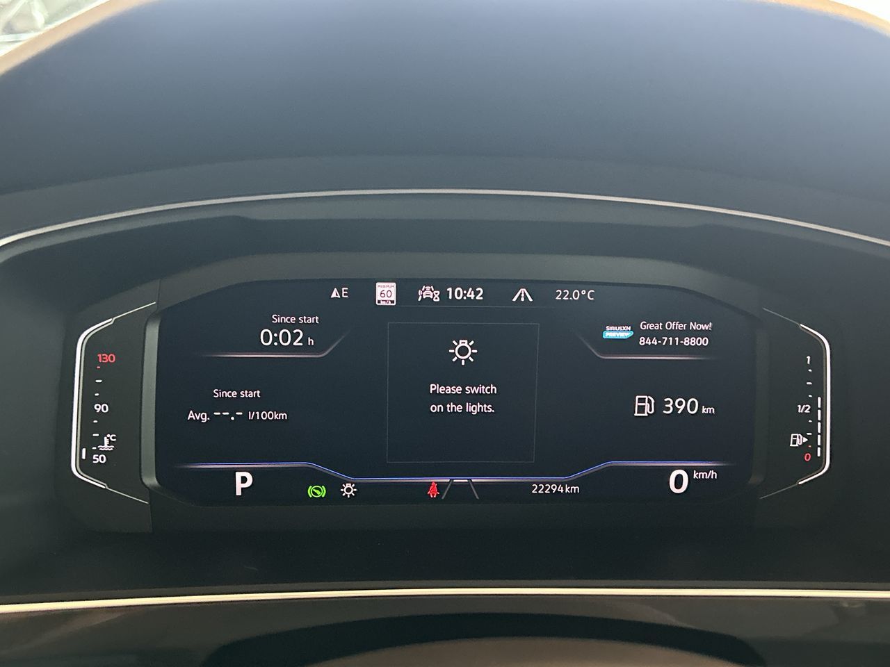 2023 Volkswagen Tiguan in Toronto, Ontario