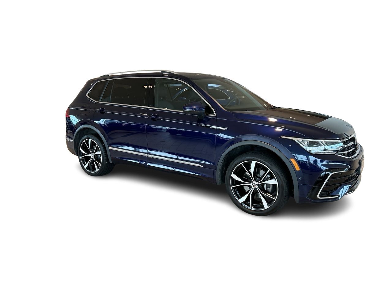 2023 Volkswagen Tiguan in Toronto, Ontario