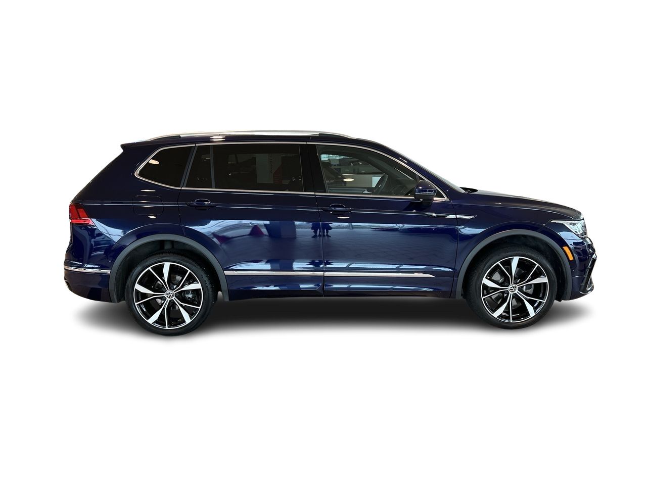 2023 Volkswagen Tiguan in Toronto, Ontario