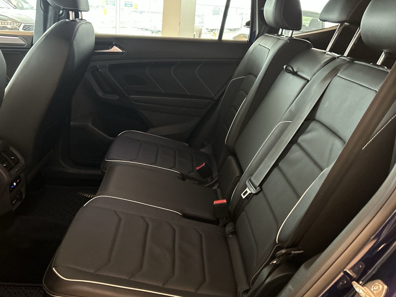2023 Volkswagen Tiguan in Toronto, Ontario